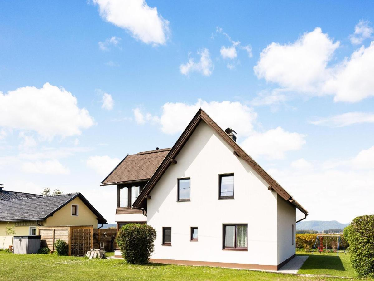 Apartment In Kuehnsdorf Am Klopeiner See Volkermarkt Exterior photo