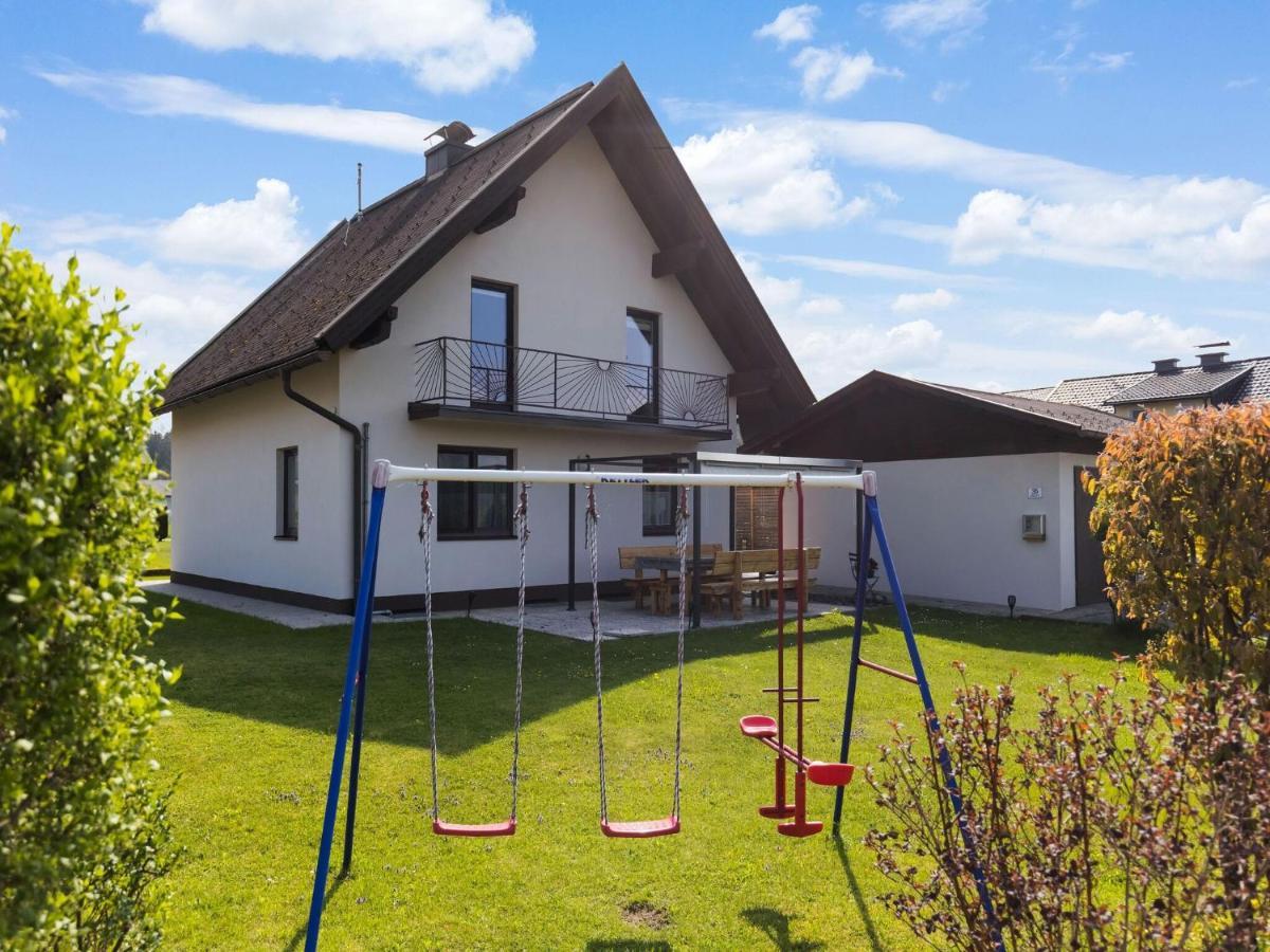 Apartment In Kuehnsdorf Am Klopeiner See Volkermarkt Exterior photo